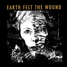 Kate Westbrook Earth Felt The Wound